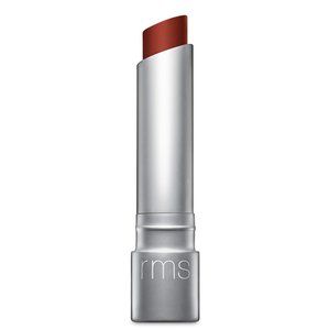 RMS BEAUTY wild desire LIPSTICK RAPTURE Brick Red